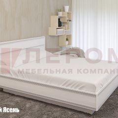 Кровать КР-1003 в Добрянке - dobryanka.mebel24.online | фото 4