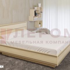 Кровать КР-1004 в Добрянке - dobryanka.mebel24.online | фото