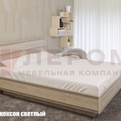 Кровать КР-1004 в Добрянке - dobryanka.mebel24.online | фото 2