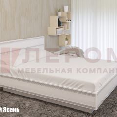 Кровать КР-1004 в Добрянке - dobryanka.mebel24.online | фото 4