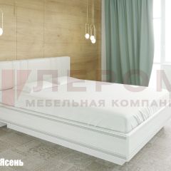 Кровать КР-1013 с мягким изголовьем в Добрянке - dobryanka.mebel24.online | фото 4