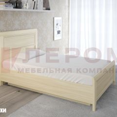 Кровать КР-1021 в Добрянке - dobryanka.mebel24.online | фото 1