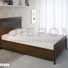 Кровать КР-1021 в Добрянке - dobryanka.mebel24.online | фото 3