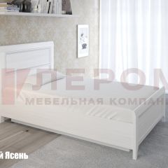 Кровать КР-1021 в Добрянке - dobryanka.mebel24.online | фото 4
