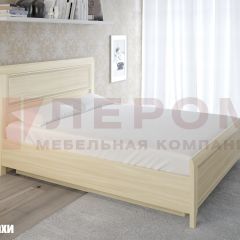 Кровать КР-1023 в Добрянке - dobryanka.mebel24.online | фото