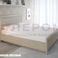 Кровать КР-1023 в Добрянке - dobryanka.mebel24.online | фото 2