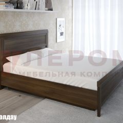 Кровать КР-1023 в Добрянке - dobryanka.mebel24.online | фото 3