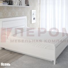 Кровать КР-1023 в Добрянке - dobryanka.mebel24.online | фото 4