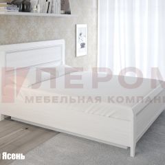 Кровать КР-1024 в Добрянке - dobryanka.mebel24.online | фото 4
