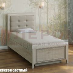 Кровать КР-1035 в Добрянке - dobryanka.mebel24.online | фото 2