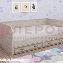Кровать КР-1042 в Добрянке - dobryanka.mebel24.online | фото 2