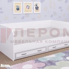 Кровать КР-1042 в Добрянке - dobryanka.mebel24.online | фото 4