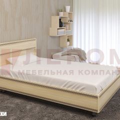 Кровать КР-2001 в Добрянке - dobryanka.mebel24.online | фото 1