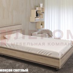 Кровать КР-2001 в Добрянке - dobryanka.mebel24.online | фото 2