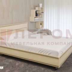 Кровать КР-2002 в Добрянке - dobryanka.mebel24.online | фото