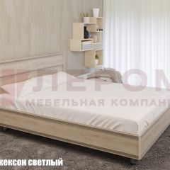 Кровать КР-2002 в Добрянке - dobryanka.mebel24.online | фото 2