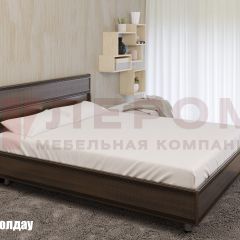 Кровать КР-2002 в Добрянке - dobryanka.mebel24.online | фото 3
