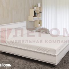 Кровать КР-2002 в Добрянке - dobryanka.mebel24.online | фото 4