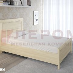 Кровать КР-2021 в Добрянке - dobryanka.mebel24.online | фото