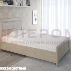 Кровать КР-2021 в Добрянке - dobryanka.mebel24.online | фото 2