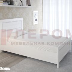 Кровать КР-2021 в Добрянке - dobryanka.mebel24.online | фото 4