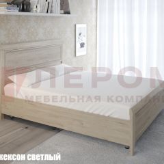 Кровать КР-2023 в Добрянке - dobryanka.mebel24.online | фото 2