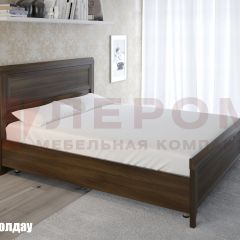 Кровать КР-2023 в Добрянке - dobryanka.mebel24.online | фото 3