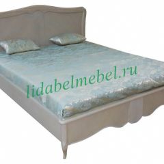 Кровать Лаура ММ-267-02/12Б (1200х2000) в Добрянке - dobryanka.mebel24.online | фото