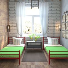 Кровать Милана мини plus 1900 (МилСон) в Добрянке - dobryanka.mebel24.online | фото