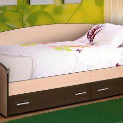 Кровать Софа №3 (800*1900/2000) в Добрянке - dobryanka.mebel24.online | фото