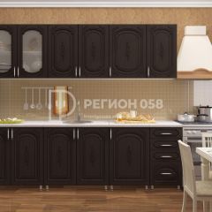 Кухня Боско 2.5 в Добрянке - dobryanka.mebel24.online | фото 3