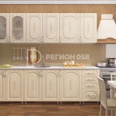 Кухня Боско 2.5 в Добрянке - dobryanka.mebel24.online | фото 1