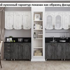 Кухня Скарлетт 1.6 в Добрянке - dobryanka.mebel24.online | фото 2