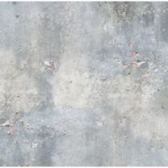 Кухонный фартук с тиснением «бетон» матовый KMB 007 (3000) в Добрянке - dobryanka.mebel24.online | фото 1