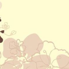 Кухонный фартук Цветы 111 МДФ матовый (3000) Flowers в Добрянке - dobryanka.mebel24.online | фото 1