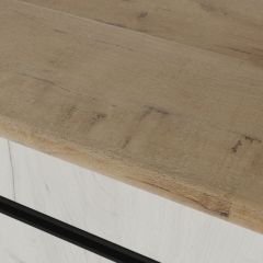 Кухонный гарнитур Амели мега 2500 мм в Добрянке - dobryanka.mebel24.online | фото 9