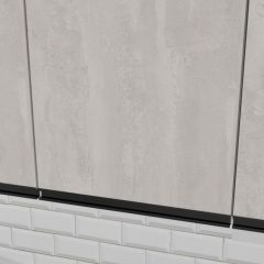 Кухонный гарнитур Сюита мега прайм 1500х2700 мм в Добрянке - dobryanka.mebel24.online | фото 9