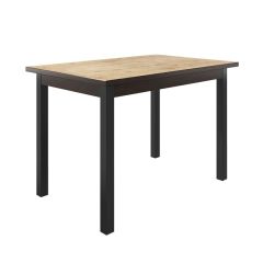 КВАНТ Стол обеденный 1200 в Добрянке - dobryanka.mebel24.online | фото 2