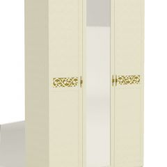 ЛИВАДИЯ Л11 Шкаф для одежды в Добрянке - dobryanka.mebel24.online | фото