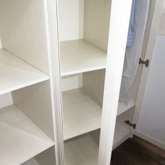 ЛИВАДИЯ Л11 Шкаф для одежды в Добрянке - dobryanka.mebel24.online | фото 3