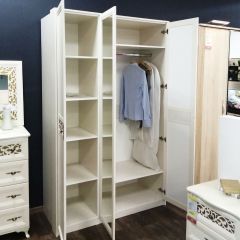 ЛИВАДИЯ Л11 Шкаф для одежды в Добрянке - dobryanka.mebel24.online | фото 4