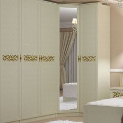 ЛИВАДИЯ Л18 Шкаф для одежды в Добрянке - dobryanka.mebel24.online | фото 2