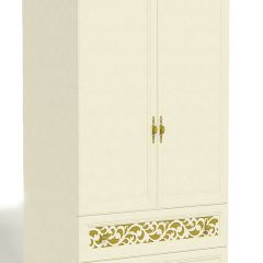 ЛИВАДИЯ Л2 Шкаф для одежды в Добрянке - dobryanka.mebel24.online | фото