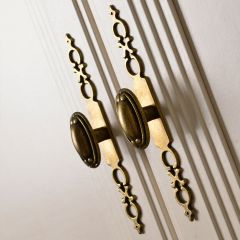 ЛИВАДИЯ Л2 Шкаф для одежды в Добрянке - dobryanka.mebel24.online | фото 2