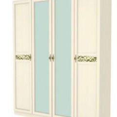 ЛИВАДИЯ Л25 Шкаф для одежды и белья в Добрянке - dobryanka.mebel24.online | фото