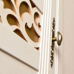 ЛИВАДИЯ Л5А Шкаф для одежды в Добрянке - dobryanka.mebel24.online | фото 4
