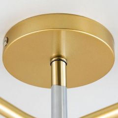 Люстра на штанге Citilux Клод CL137142 в Добрянке - dobryanka.mebel24.online | фото 14