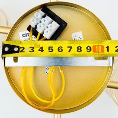 Люстра на штанге Citilux Клод CL137142 в Добрянке - dobryanka.mebel24.online | фото 16