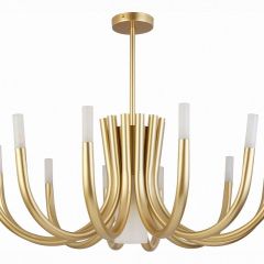 Люстра на штанге ST-Luce Pafe SL1173.202.13 в Добрянке - dobryanka.mebel24.online | фото