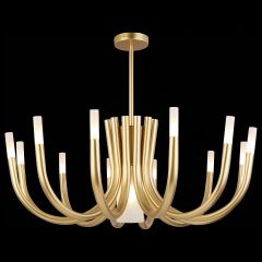 Люстра на штанге ST-Luce Pafe SL1173.202.13 в Добрянке - dobryanka.mebel24.online | фото 3